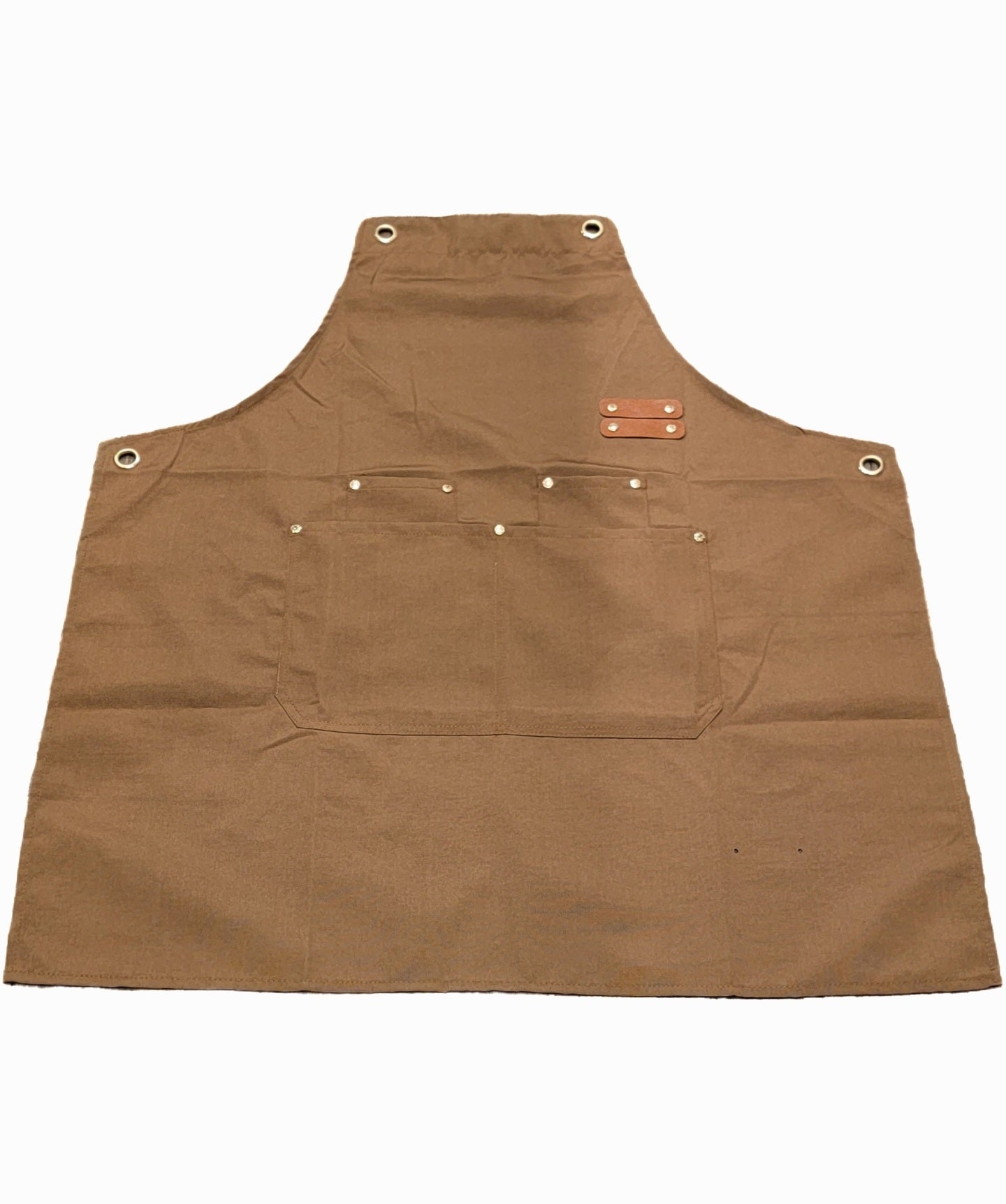 CANVAS APRONS