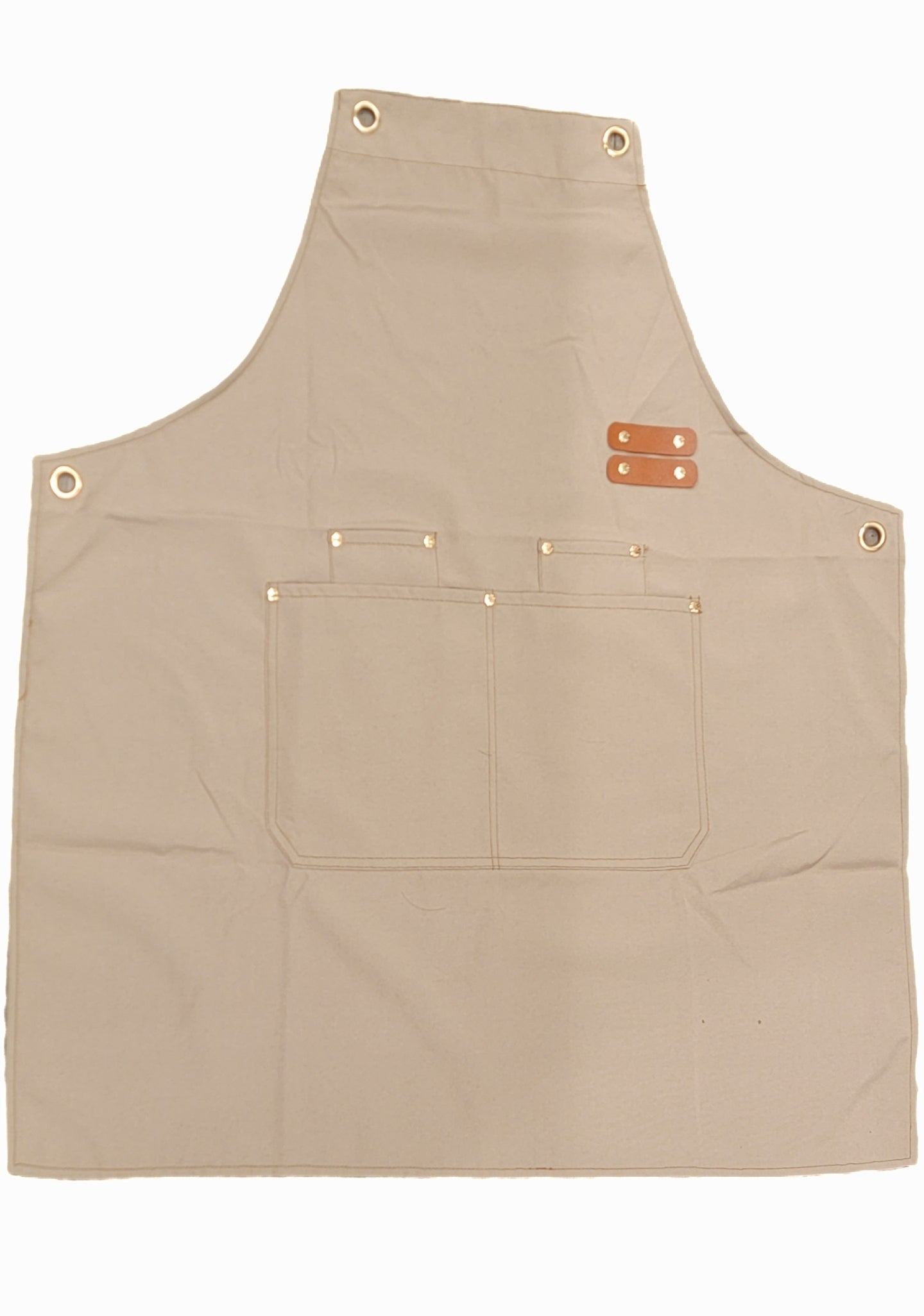 CANVAS APRONS