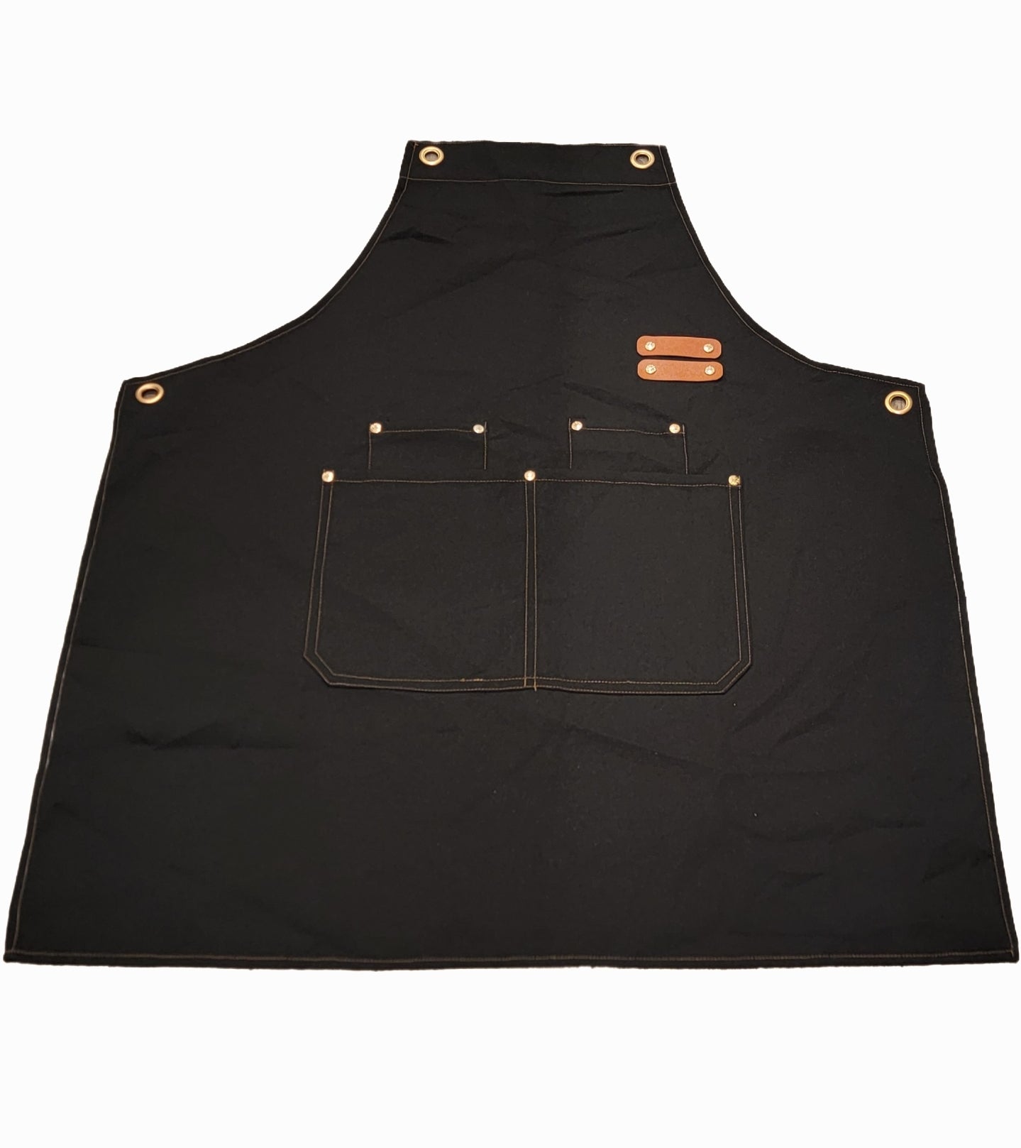 CANVAS APRONS