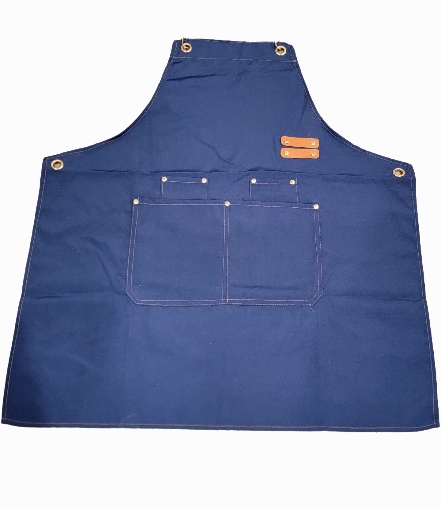 CANVAS APRONS