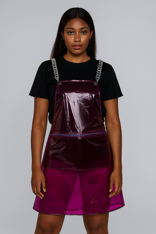 Jelly Aprons