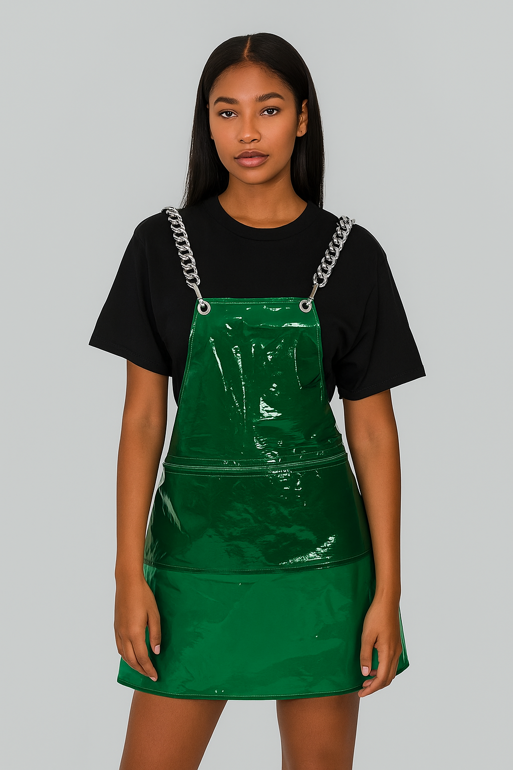 Jelly Aprons