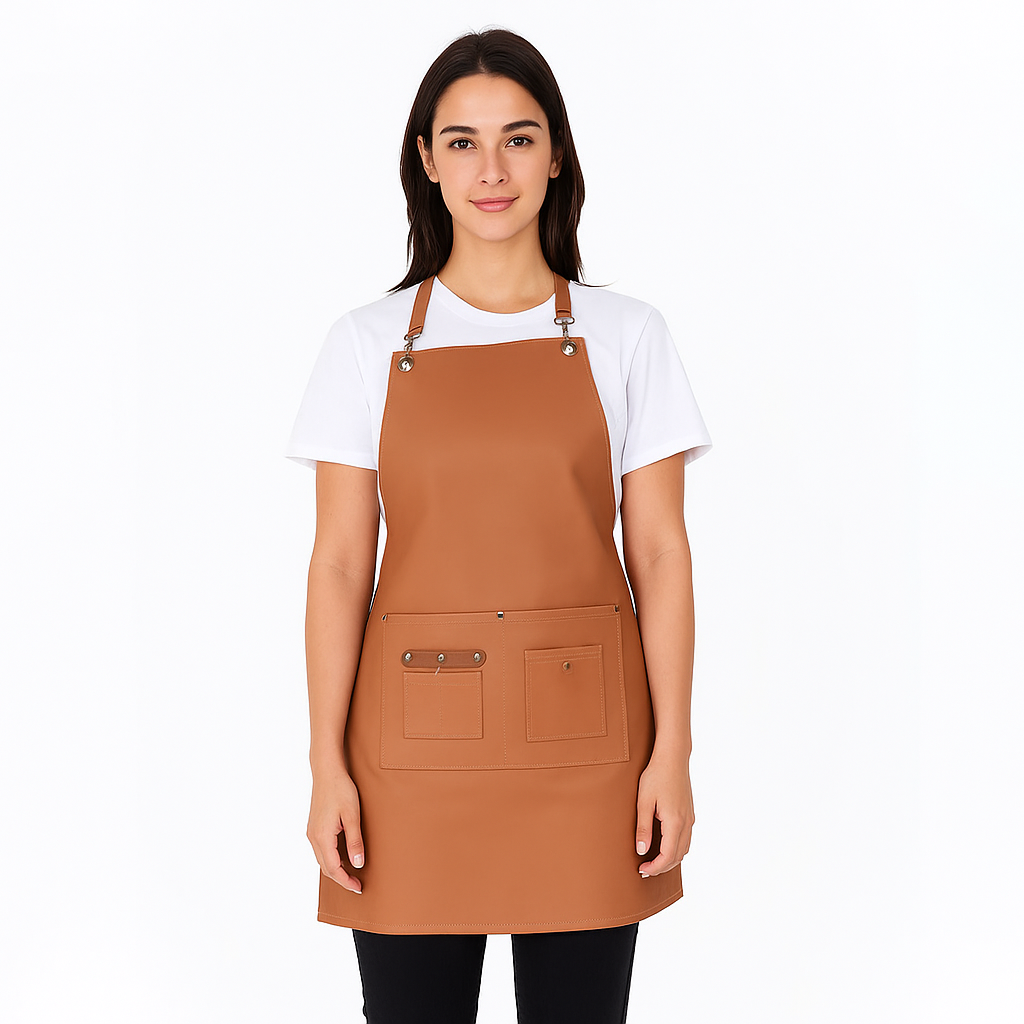 CARAMEL BROWN