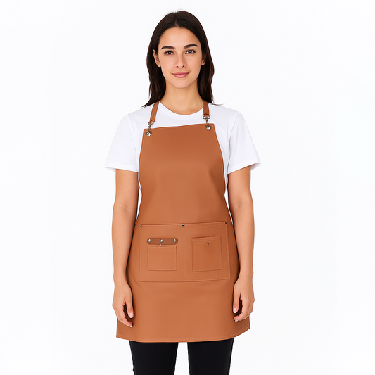 CARAMEL BROWN